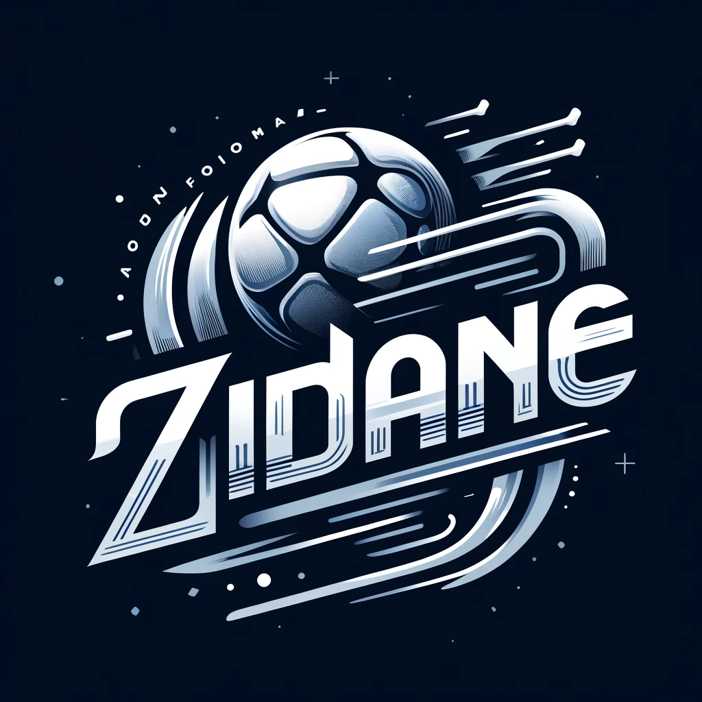 Zinedine Zidane